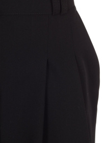 Палаццо LadyLike модель ll193620090-chornij Фото