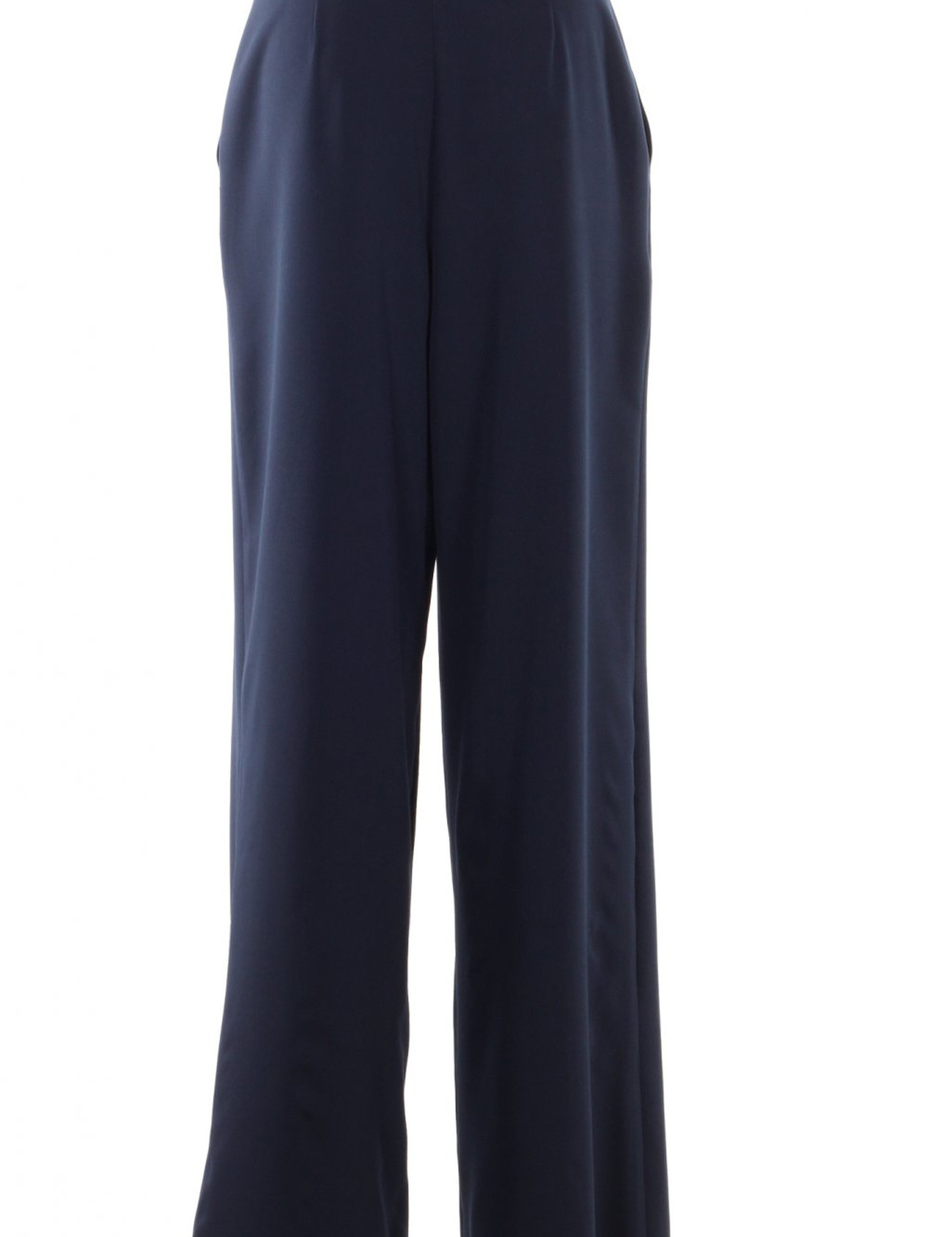 Палаццо LadyLike модель ll193620063-sinij Фото