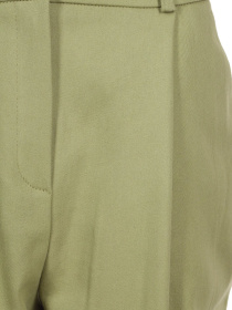 Штани повсякденні LadyLike модель ll169280074-zelenij Фото