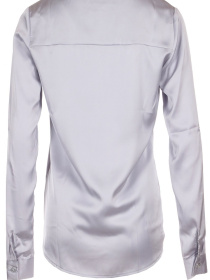 Блуза LadyLike модель ll126530091-sirij Фото