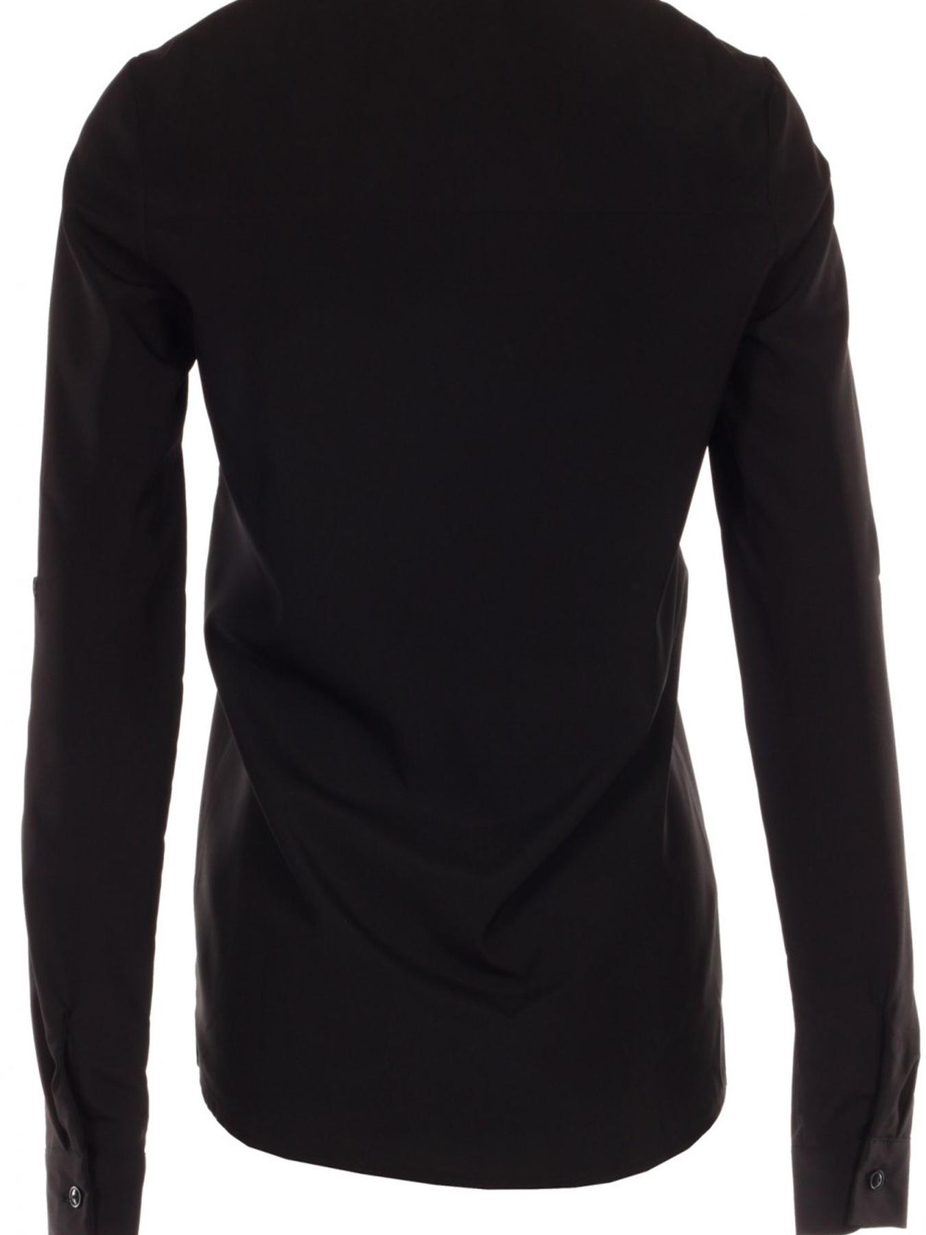 Блуза LadyLike модель ll126510060-sinij Фото