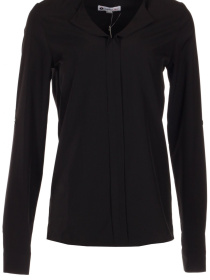 Блуза LadyLike модель ll126510060-sinij Фото