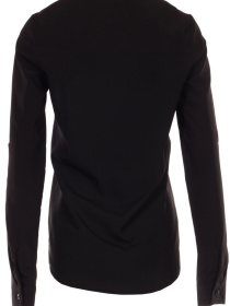 Блуза LadyLike модель ll126510060-sinij Фото