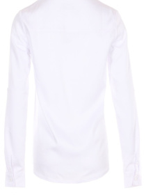 Сорочка LadyLike модель ll126510000-bilij Фото