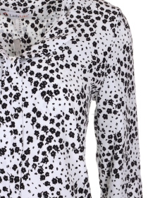 Блуза LadyLike модель ll126515691-chornij Фото