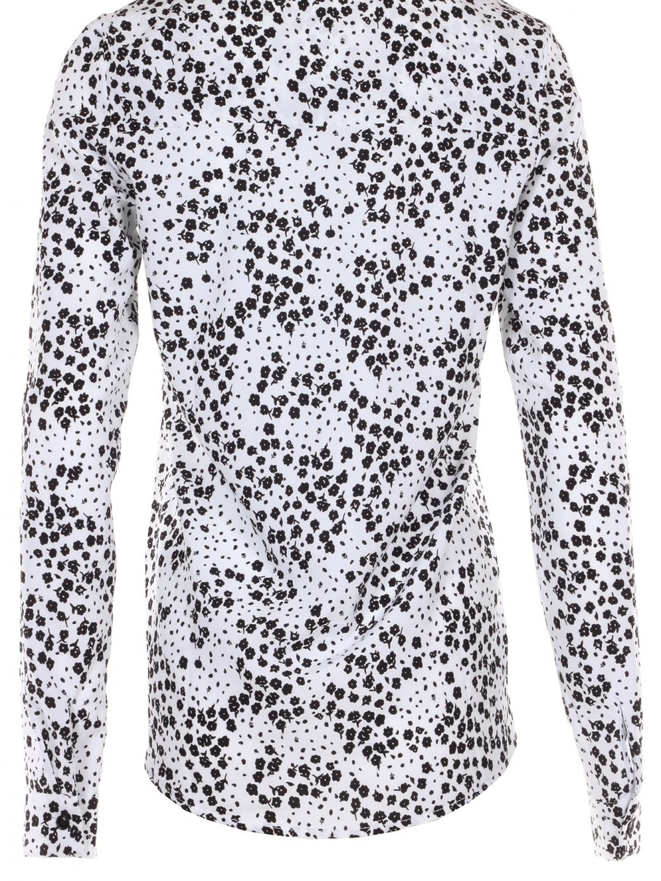 Блуза LadyLike модель ll126515691-chornij Фото