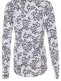 Блуза LadyLike модель ll126515691-chornij Фото