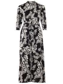 Платье макси LadyLike модель ll194337890-chornij Фото