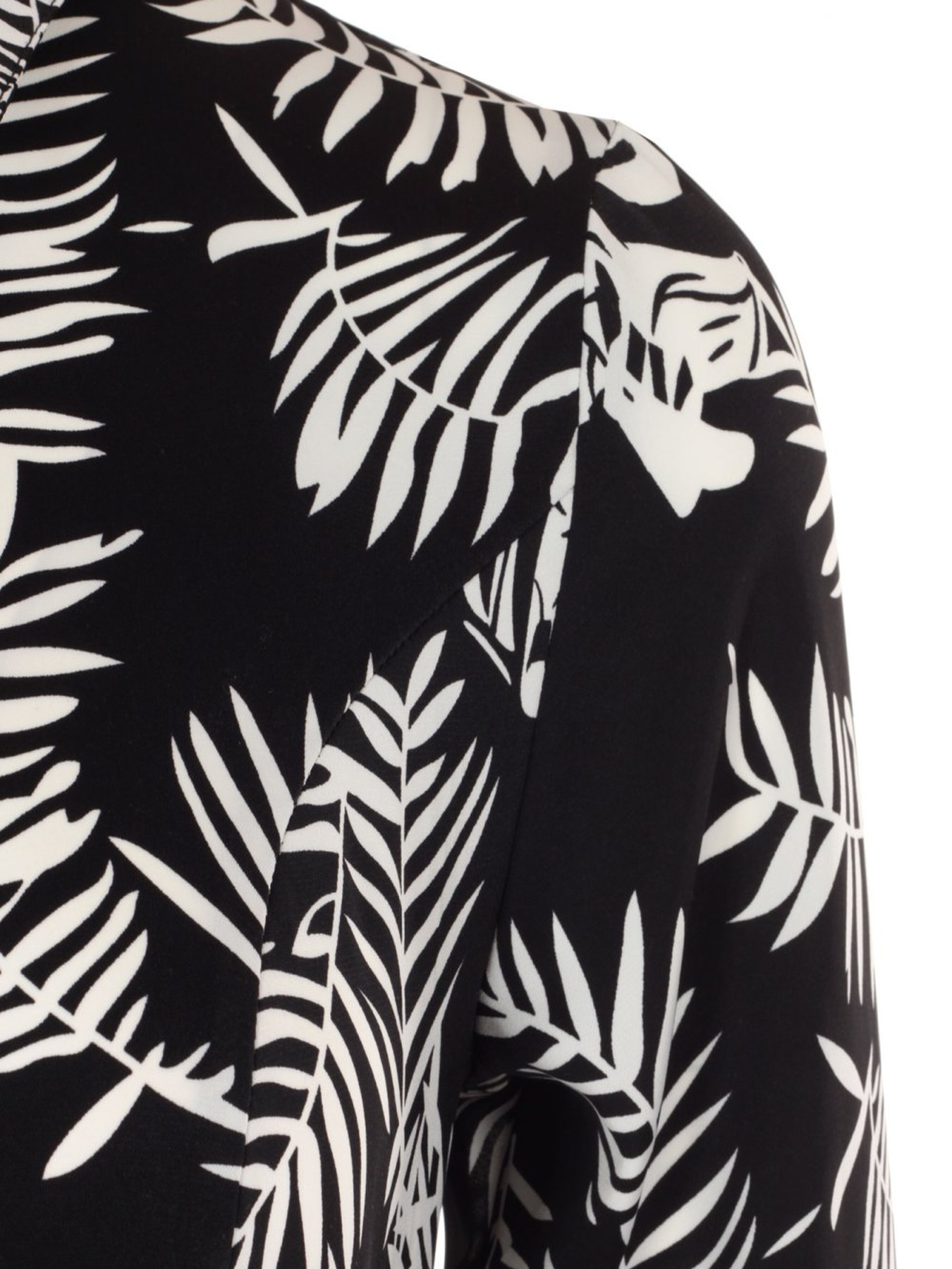 Сукня максі LadyLike модель ll194337890-chornij Фото