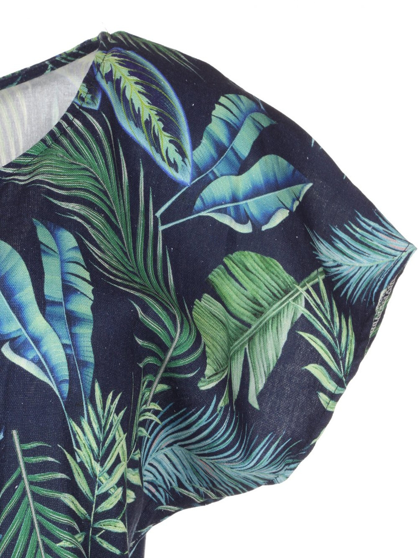 Сукня міді LadyLike модель ll213654864-sinij Фото