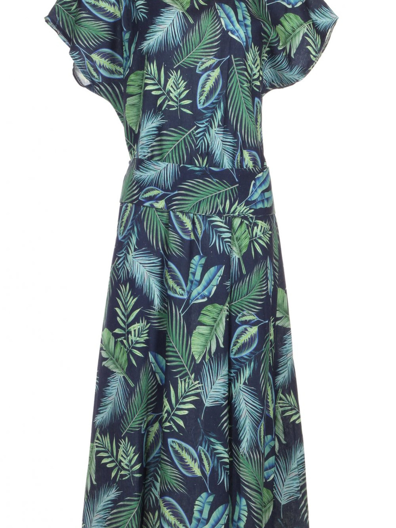 Сукня міді LadyLike модель ll213654864-sinij Сукня міді LadyLike модель ll213654864-sinij Фото