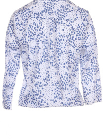 Блуза LadyLike модель ll806119364-sinij Фото