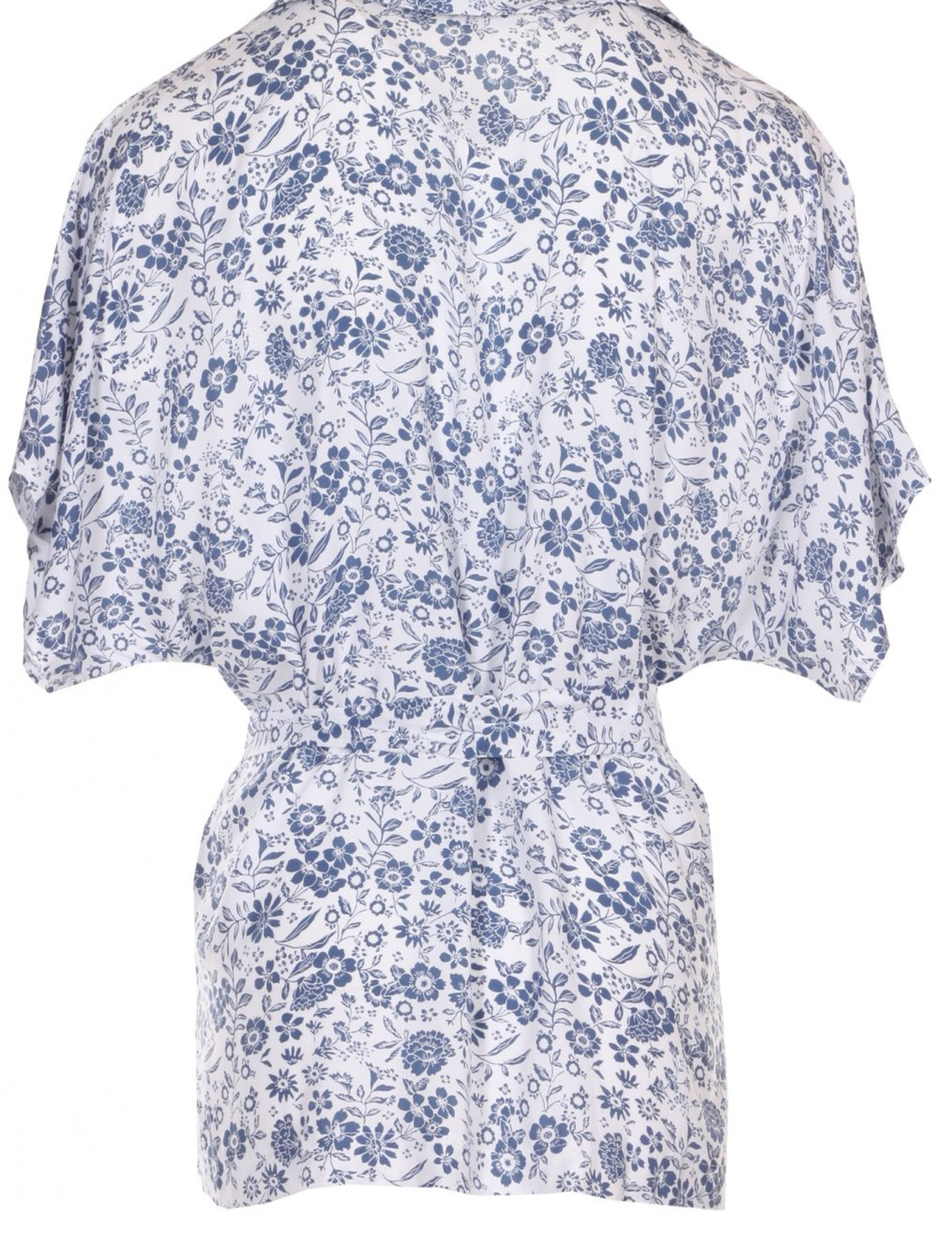 Блуза LadyLike модель ll215918361-sinij Фото