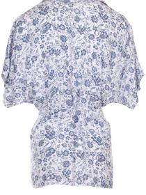 Блуза LadyLike модель ll215918361-sinij Фото