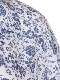 Блуза LadyLike модель ll215918361-sinij Фото