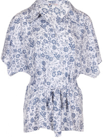 Блуза LadyLike модель ll215918361-sinij Фото