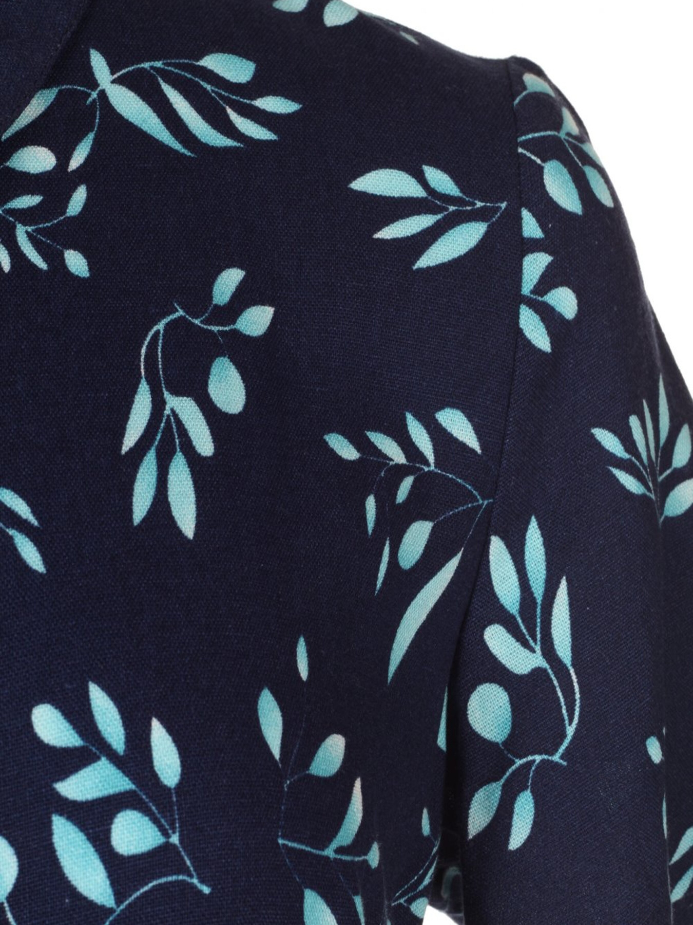 Платье мини LadyLike модель ll142251363-sinij Фото