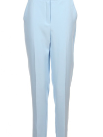 Штани класичні LadyLike модель ll171120369-blakitnij Фото