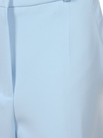 Штани класичні LadyLike модель ll171120369-blakitnij Фото