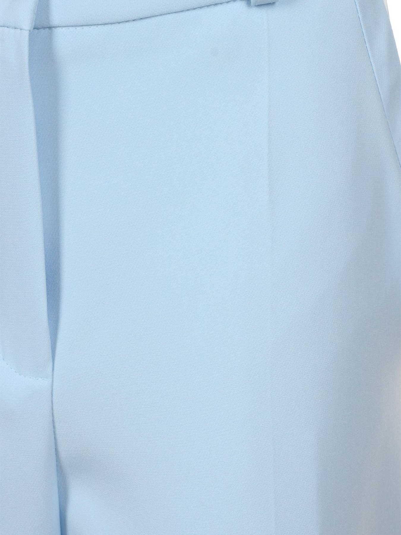 Класичні штани LadyLike модель ll171120369-blakitnij Фото