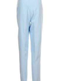 Класичні штани LadyLike модель ll171120369-blakitnij Фото