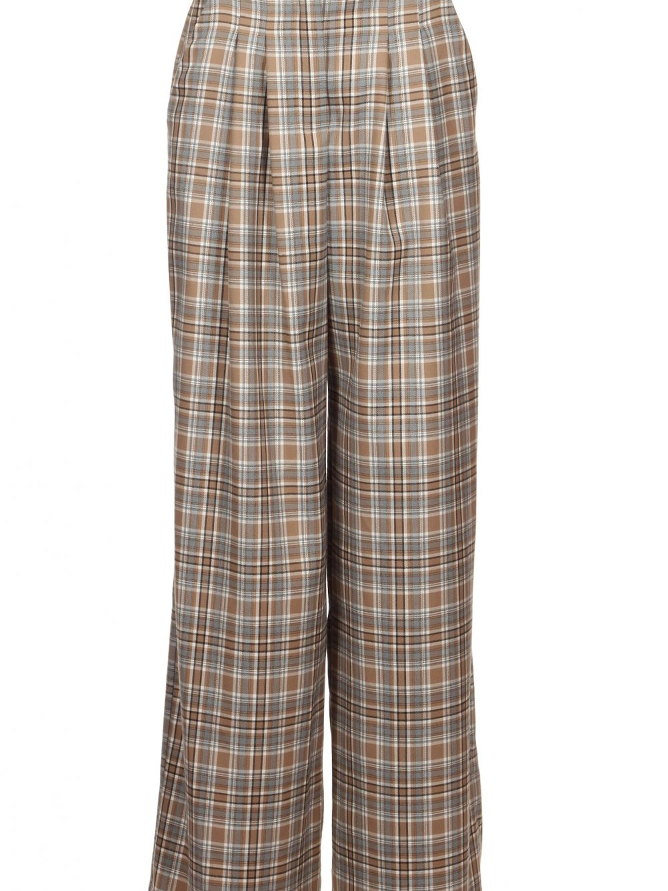 Штани повсякденні LadyLike модель ll193625588-bezhevij Фото