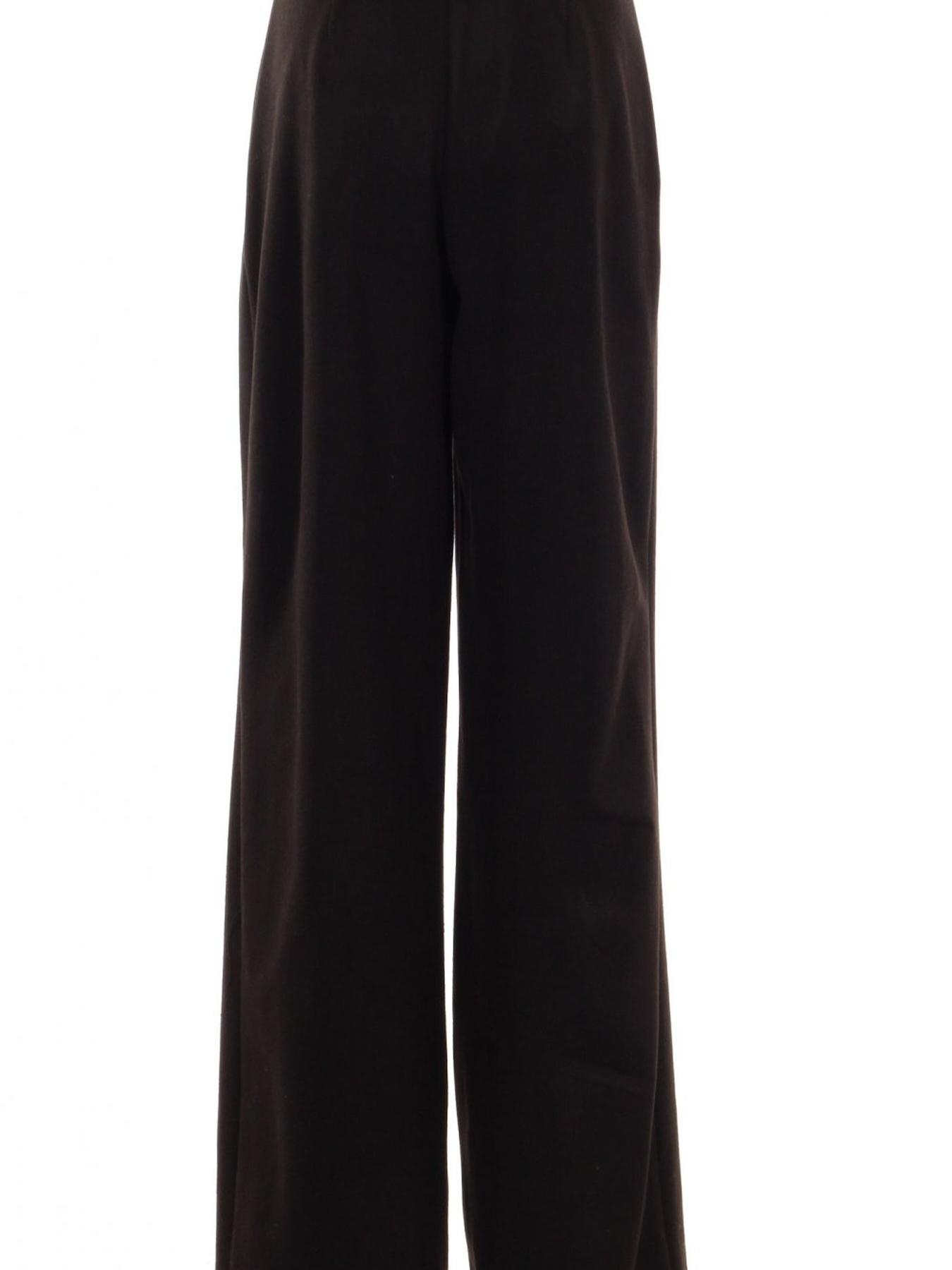 Штани повсякденні LadyLike модель ll193660199-chornij Фото