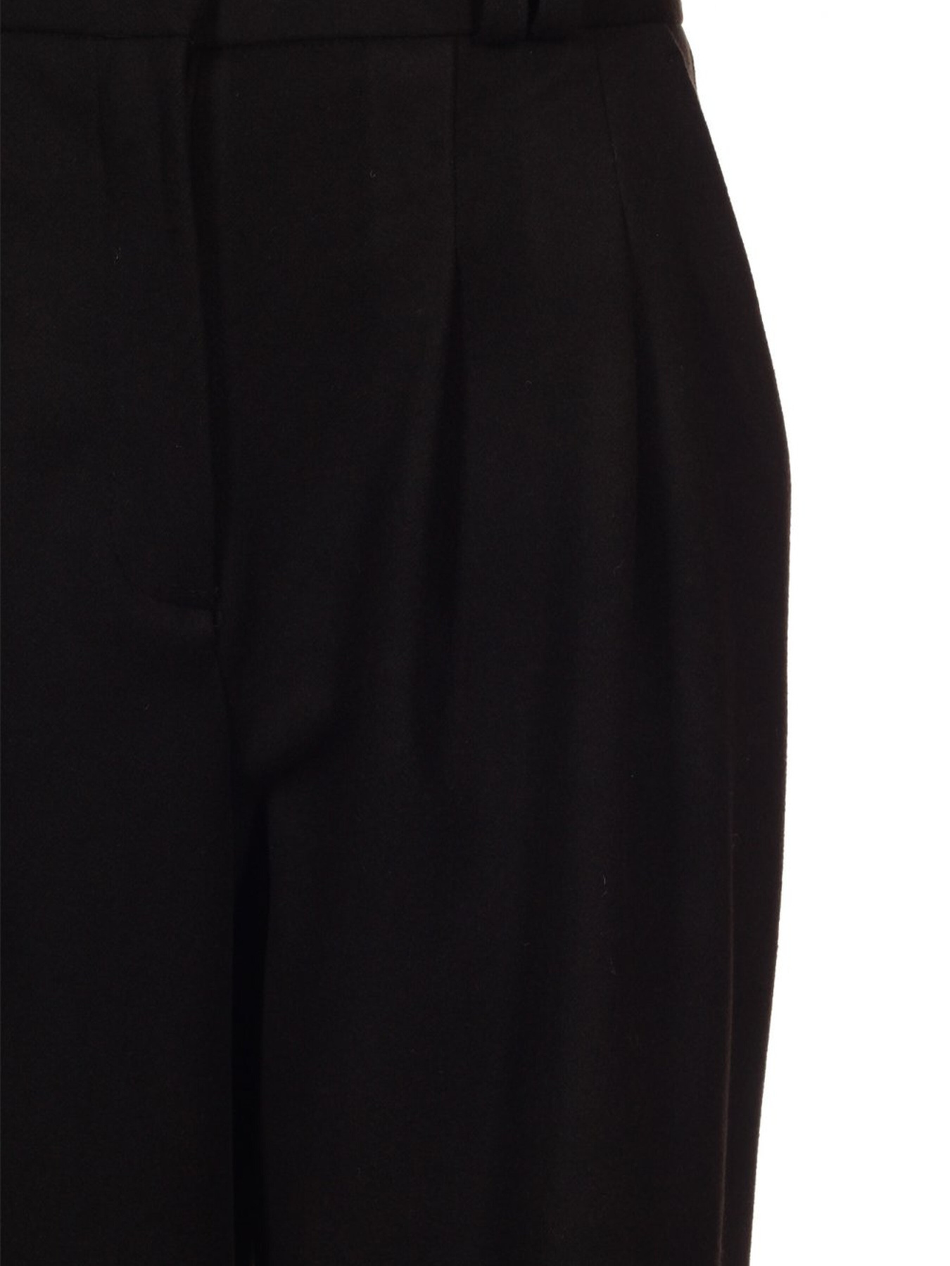 Штани повсякденні LadyLike модель ll193660199-chornij Фото