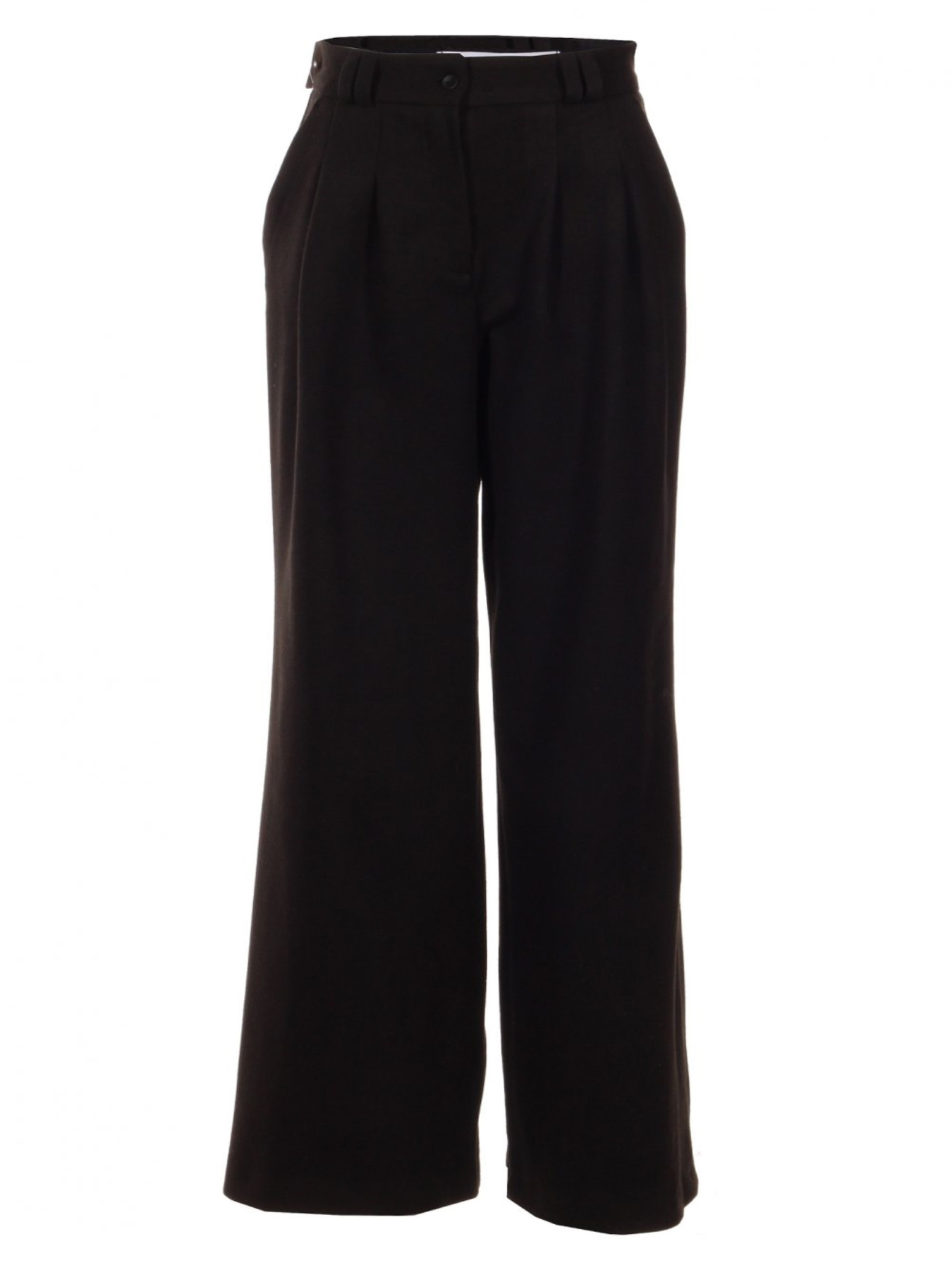 Штани повсякденні LadyLike модель ll193660199-chornij Фото