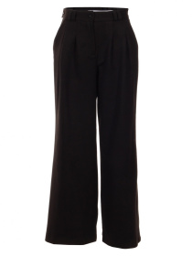 Брюки повседневные LadyLike модель ll193660199-chornij Фото