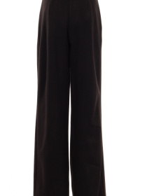 Повсякденні штани LadyLike модель ll193660199-chornij Повсякденні штани LadyLike модель ll193660199-chornij Фото