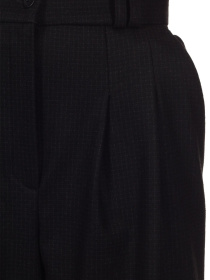 Штани повсякденні LadyLike модель ll193669191-chornij Фото