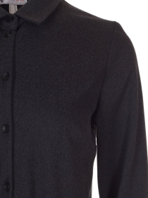 Платье миди LadyLike модель ll194369191-sirij Фото