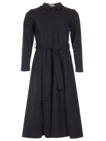 Платье миди LadyLike модель ll194369191-sirij Фото