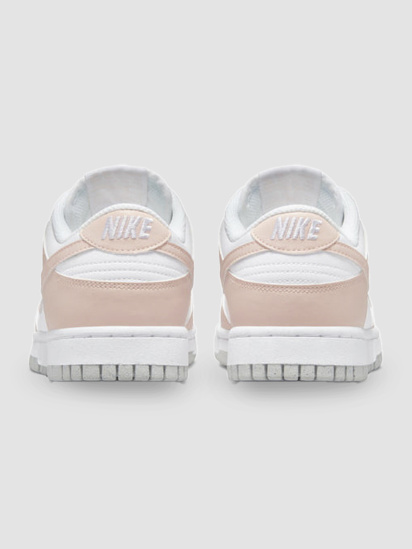 Кросівки NIKE W Dunk Low Next Nature модель DD1873-100 — фото - INTERTOP