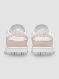 Кроссовки повседневные NIKE W Dunk Low Next Nature модель DD1873-100 Фото