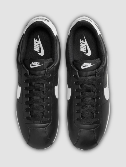 Кросівки NIKE Cortez модель DM4044-001 — фото - INTERTOP