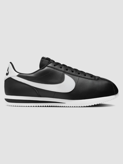 Кросівки NIKE Cortez модель DM4044-001 - фото