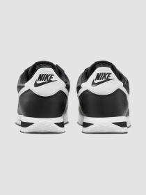 Кроссовки повседневные NIKE Cortez модель DM4044-001 Фото