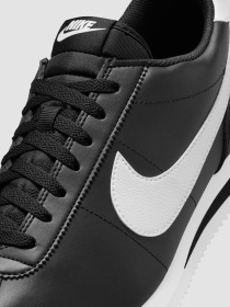 Кроссовки повседневные NIKE Cortez модель DM4044-001 Фото