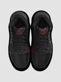 Кросівки NIKE Lebron Witness Viii модель FB2239-005 Фото