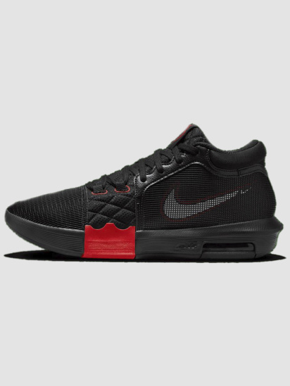 Кросівки NIKE Lebron Witness Viii модель FB2239-005 — фото - INTERTOP