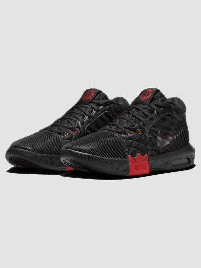 Кросівки NIKE Lebron Witness Viii модель FB2239-005 — фото 3 - INTERTOP