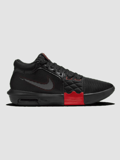 Кросівки NIKE Lebron Witness Viii модель FB2239-005 - фото