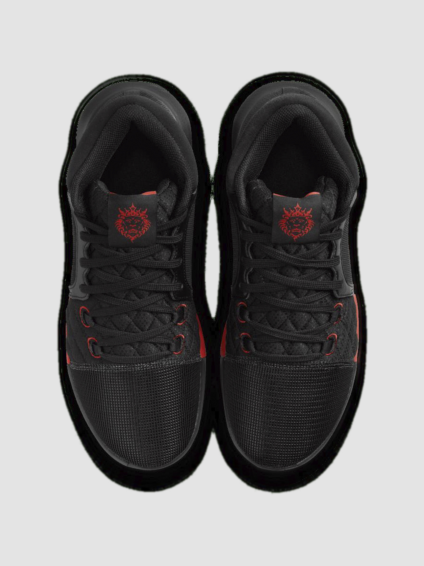 Кросівки повсякденні NIKE Lebron Witness Viii модель FB2239-005 Фото