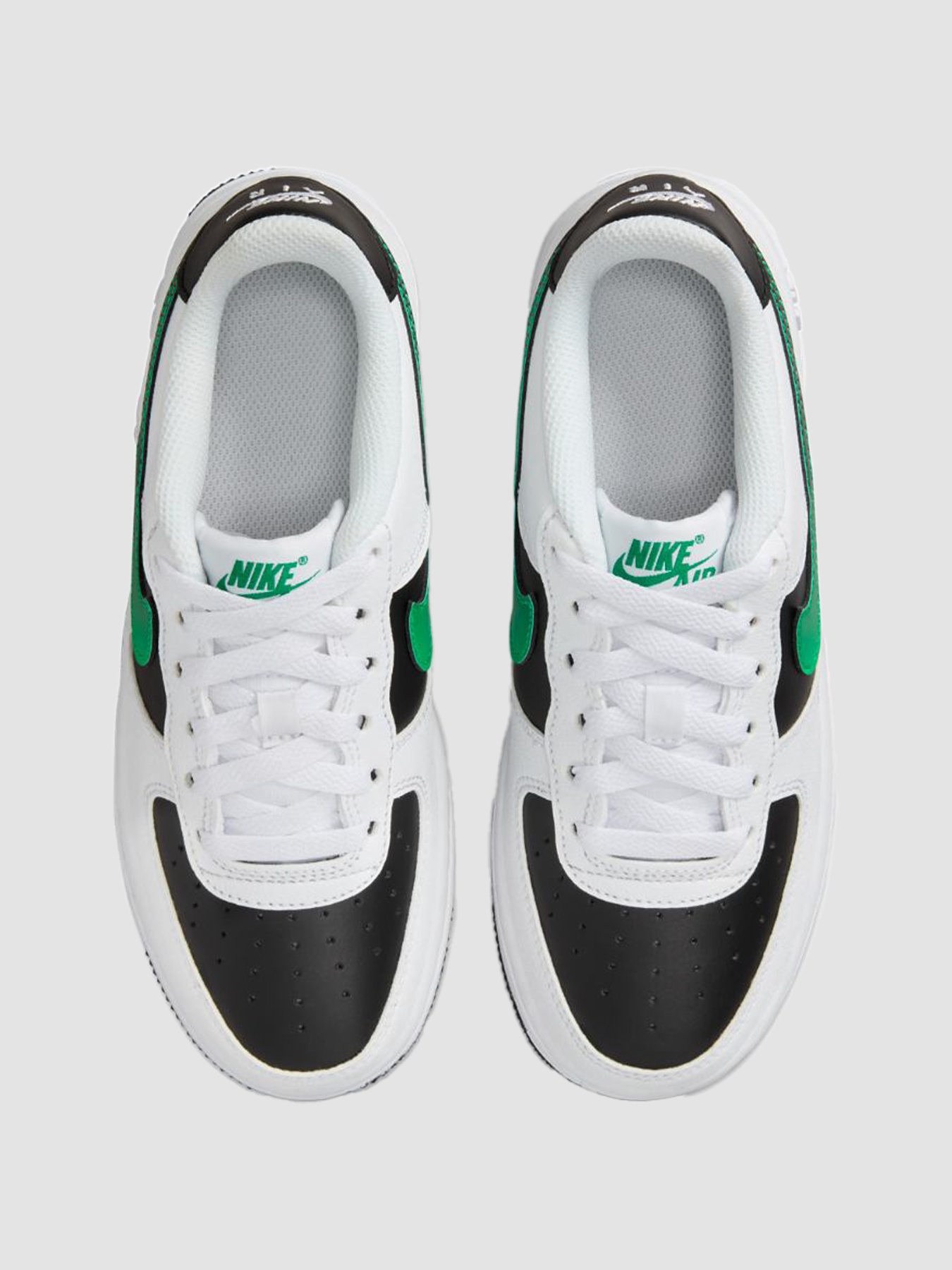 Кросівки NIKE Air Force 1 Gs модель FZ4353-100 Фото