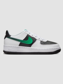 Кроссовки NIKE Air Force 1 Gs модель FZ4353-100 Фото