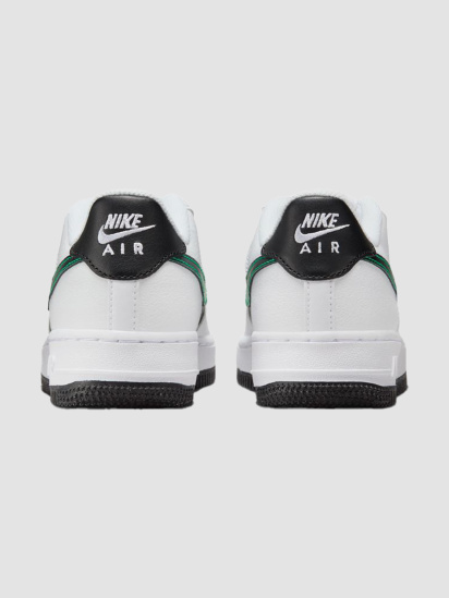 Кросівки NIKE Air Force 1 Gs модель FZ4353-100 — фото - INTERTOP