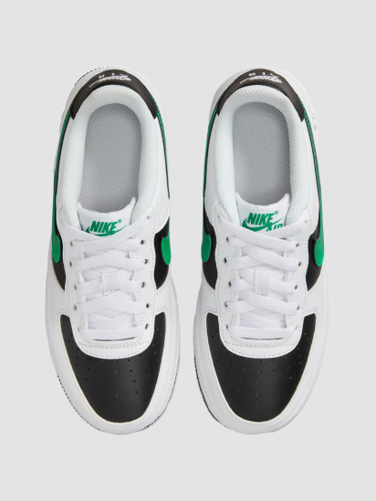 Кросівки NIKE Air Force 1 Gs модель FZ4353-100 — фото 3 - INTERTOP
