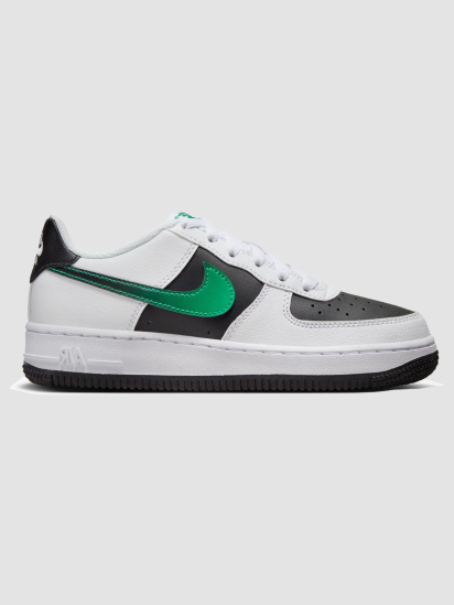 Кросівки NIKE Air Force 1 Gs модель FZ4353-100 - фото